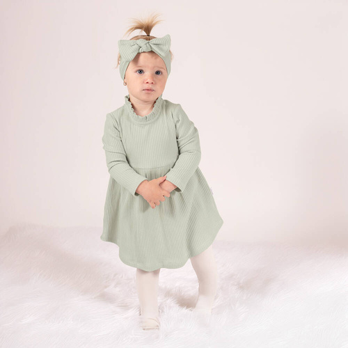 208168 Lizy Nicol Sukienka bawełniana