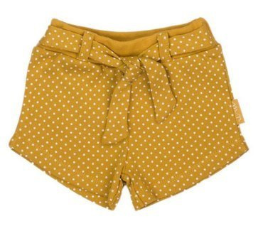 Spodenki krótkie 176187 "Michalina" Nicol