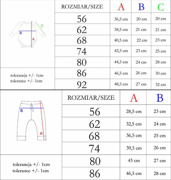 Komplet 2-częściowy 141284 "Mix" Nicol