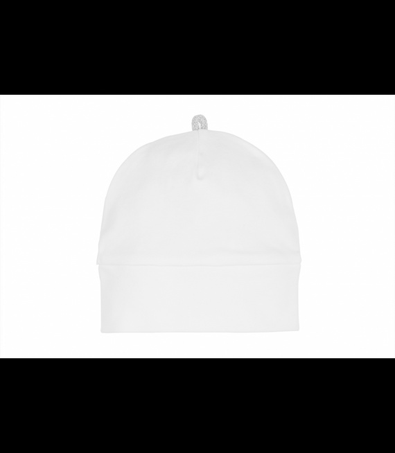 Komplet niemowlęcy Marija 1619W Universal - biały