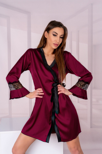 Sussean Szlafrok damski LivCo Corsetti Fashion