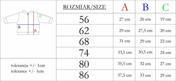 Willy 219272 Nicol Bluza dresowa