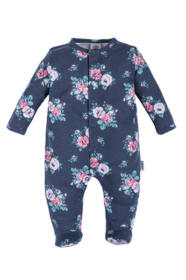 "Rose Bonica" Makoma Pajacyk niemowlęcy