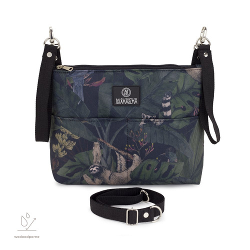 Wodoodporny organizer na wózek Fairies - Makaszka