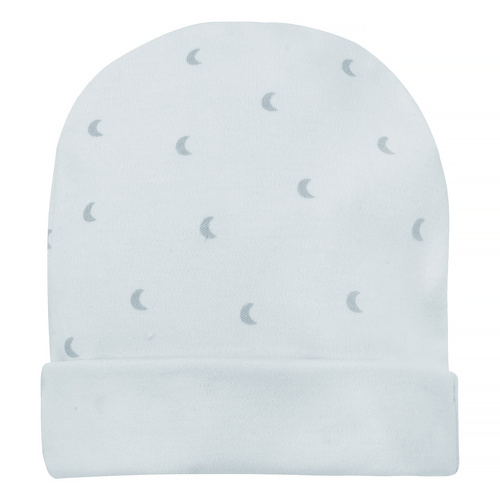 Hello Pinokio Czapka - niebieski