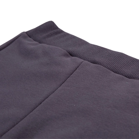 Lazy Days Ewa Klucze Dres chłopięcy, komplet - grafit