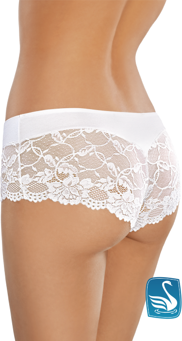 155 figi Gabidar - biały