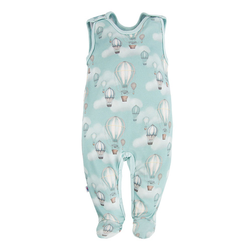 Balloons Eevi Śpioch + Kaftan - druk