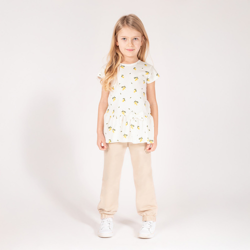 212274 Tola Nicol Spodnie dresowe