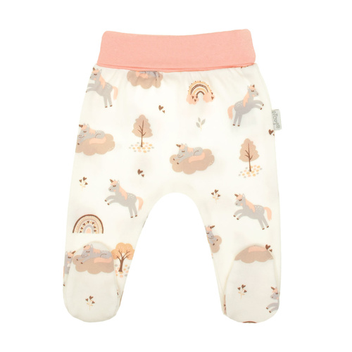 209009 Rosy Nicol Półśpioch niemowlęcy