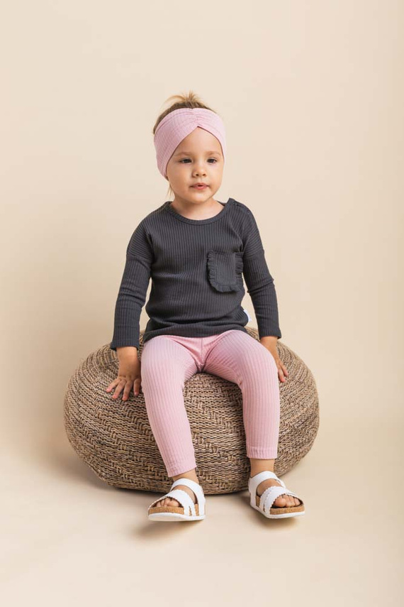 Opaska 188064 Nela Nicol - różowy