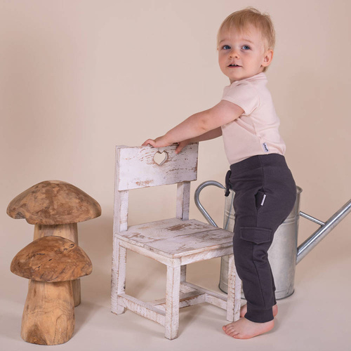 Спортивні штанці для хлопчика 199278 Bambi Nicol