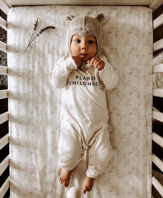 Prześcieradło z gumką Jungle Detectives - Makaszka