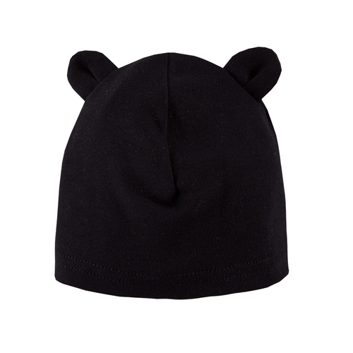 Good Day Eevi Czapka niemowlęca 3-pak - niebieski/szary/czarny