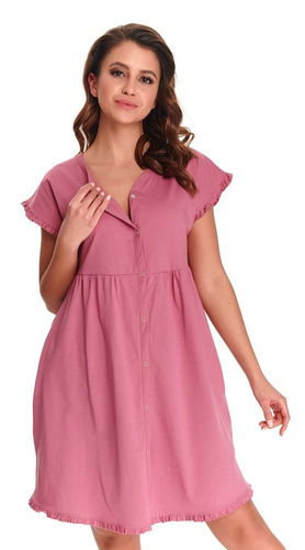 9600 Koszula Nocna do karmienia Doctor Nap - dolce vita