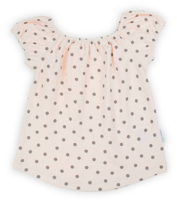 Bluzka z krótkim rękawem 192139 Sara Nicol