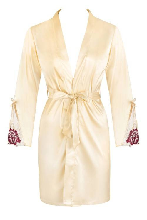 Parllie LC 90393-1 Sunglow X Collection Szlafrok damski LivCo Corsetti