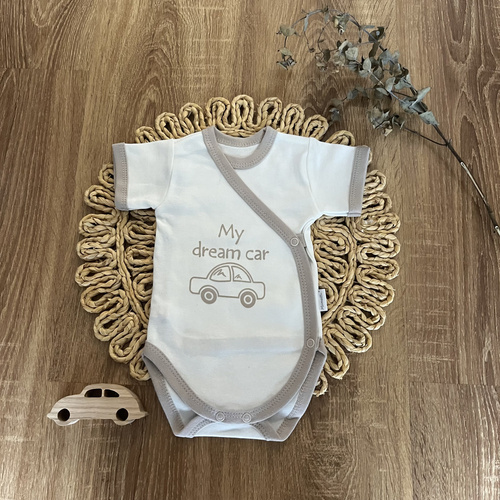 BK11923 Auto Mamatti Body kopertowe