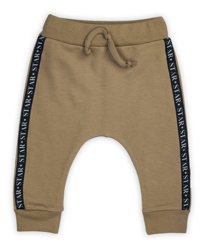 182273 Star Nicol Spodnie niemowlęce