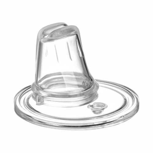 ALA0221 Jelonek Bidon z miękkim ustnikiem Akuku pomarańczowy