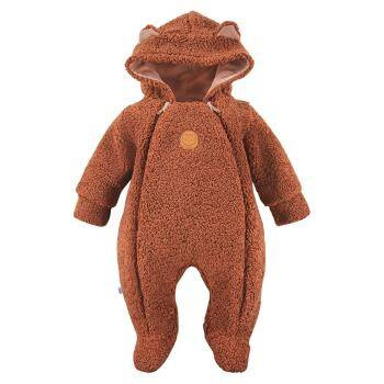 Cars & Bears  Eevi Pajac z kapturem