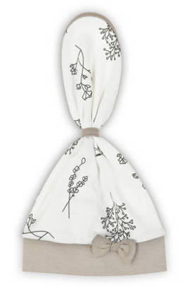 Chustka niemowlęca 183069 "Gaja" Nicol