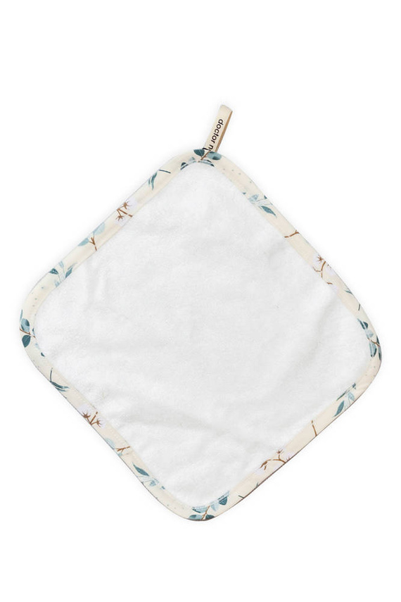 Doctor Nap Bambusowa myjka 4462 - milk