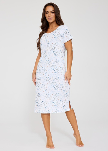 799/351 Florence 2 Koszula damska Cornette  – elegancka, wygodna, polska marka