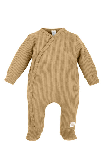 "Natural Waffel" Makoma Pajacyk niemowlęcy