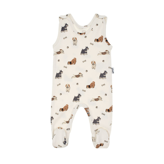 215023 Eddy Nicol Śpioch niemowlęcy