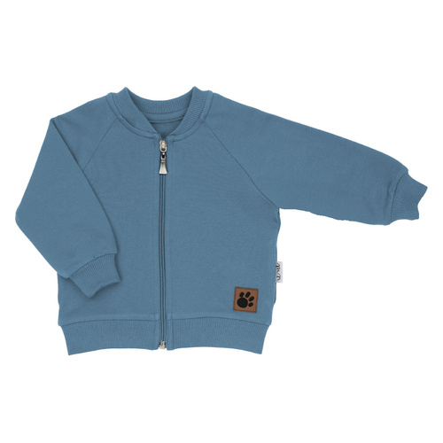 215274 Eddy Nicol Bluza dresowa