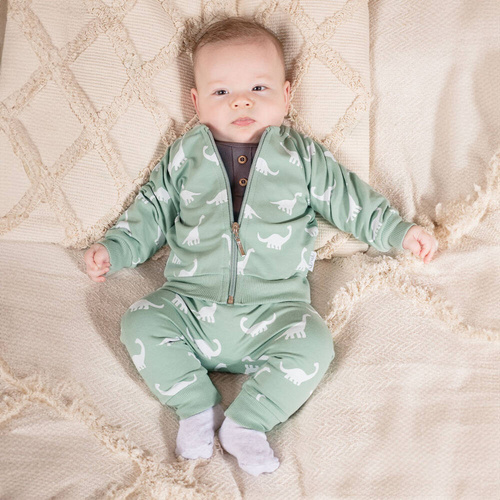 195274 Iwo Nicol Spodnie dresowe