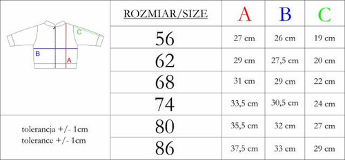Willy 219272 Nicol Bluza dresowa
