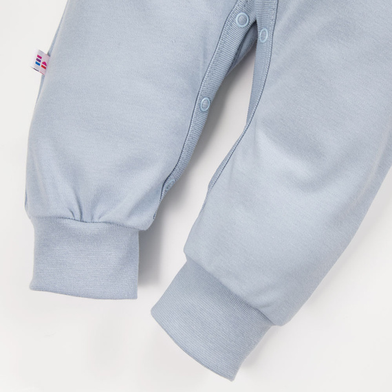 Pajac bez stópek Puppy Playtime Eevi