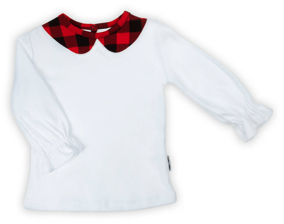 Bluzka z długim rękawem 163570 Magia Świąt Nicol