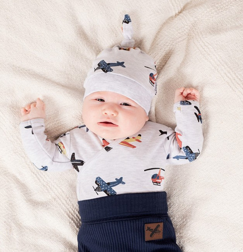 Willy 219054 Nicol Czapeczka 