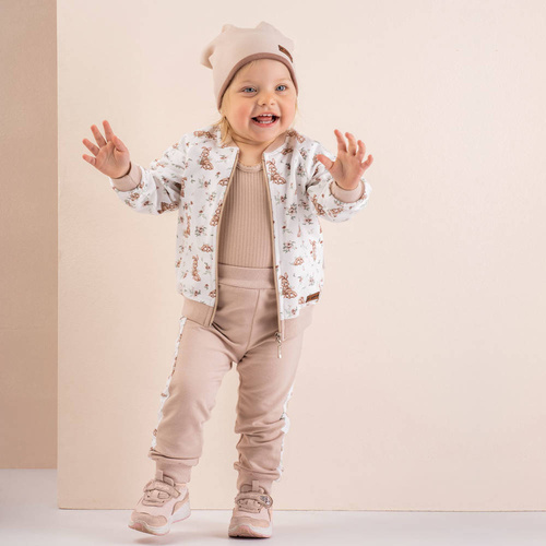 Czapka dziecięca 196268 Bunia Nicol