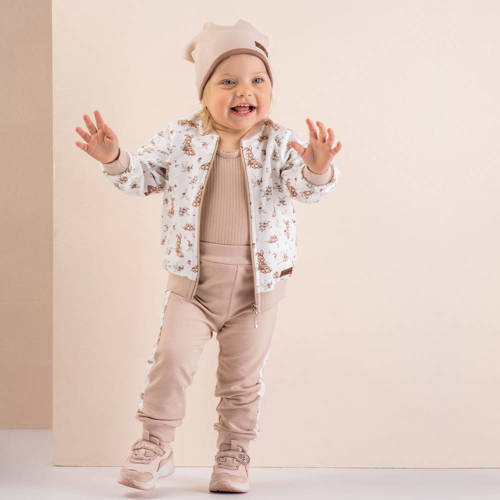 196274 Bunia Nicol Bluza dresowa