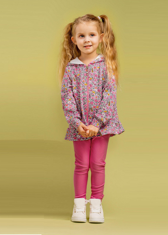 Legginsy 193282 Lea Nicol