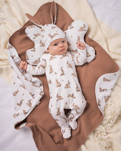 197023 Benio Nicol Śpioch niemowlęcy