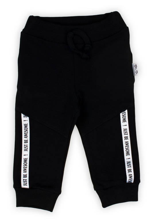 190278 Alex Nicol Spodnie dresowe