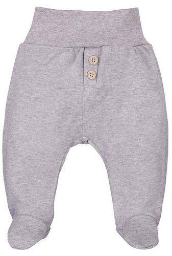 Półśpiochy niemowlęce "Simply Comfy" Ewa Klucze - miodowy