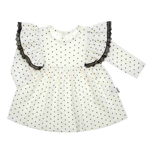 208169 Lizy Nicol Sukienka bawełniana