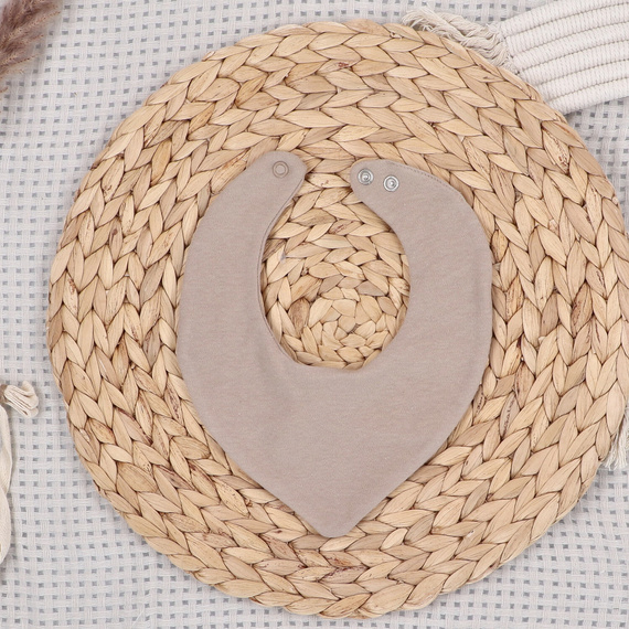 ABK-0044 Sky Journey Komplet niemowlęcy z bawełny organicznej Nini