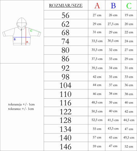 169542 Nicol Bluza dresowa  