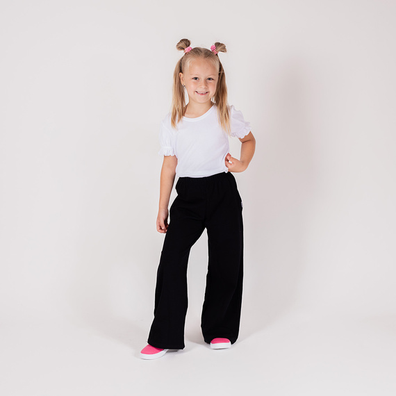163580 Nicol Spodnie dresowe 