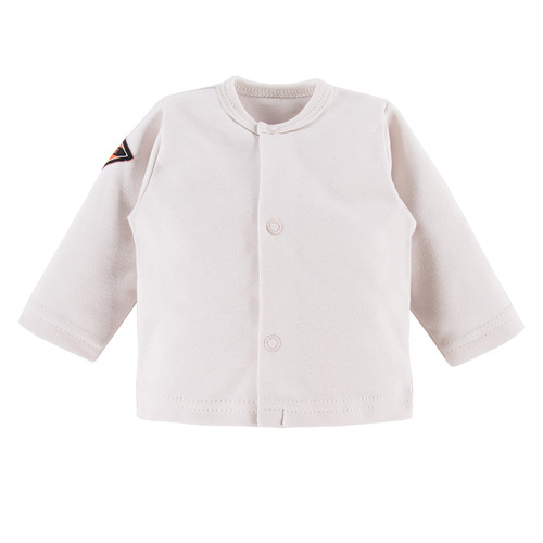 Jump Eevi Kaftanik bawełniany - ecru