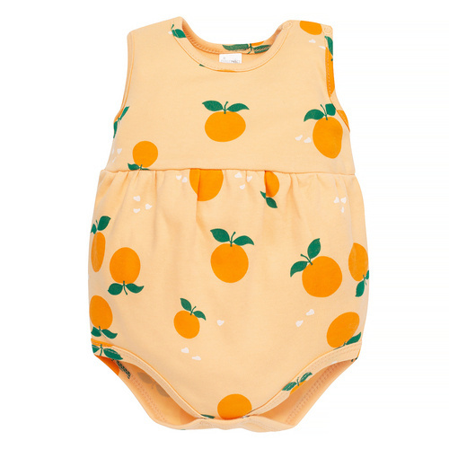 Fruit & Sun Pinokio Body na ramiączkach