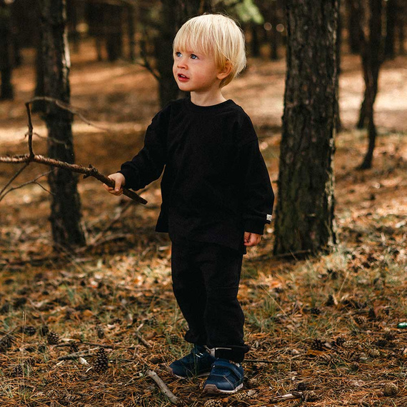 Nature Ewa Klucze T-shirt dla dziewczynki - zielony