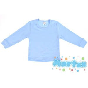 Podkoszulka z długim rękawem Martex biały